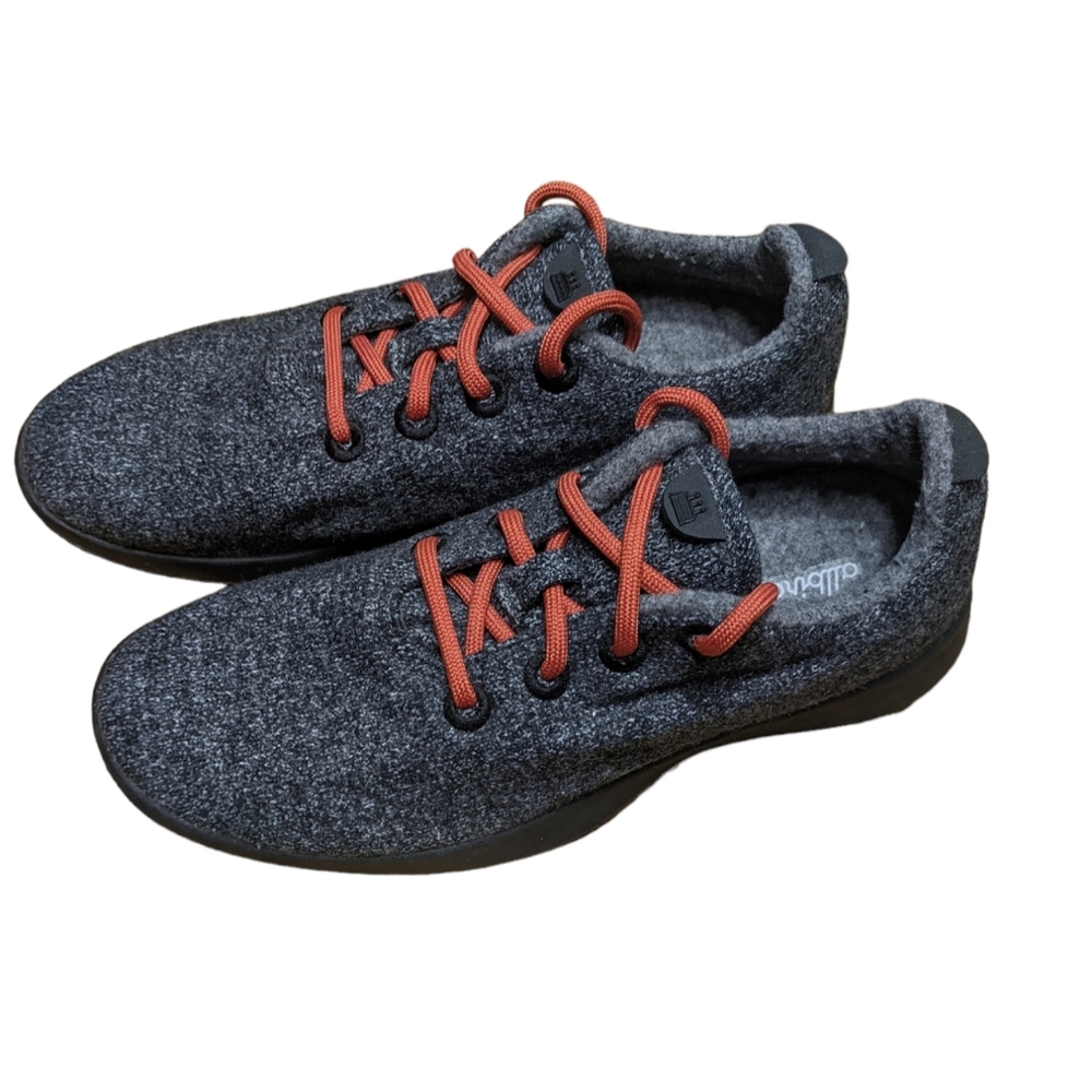 Allbirds Women's Wool Runner Sneakers 9